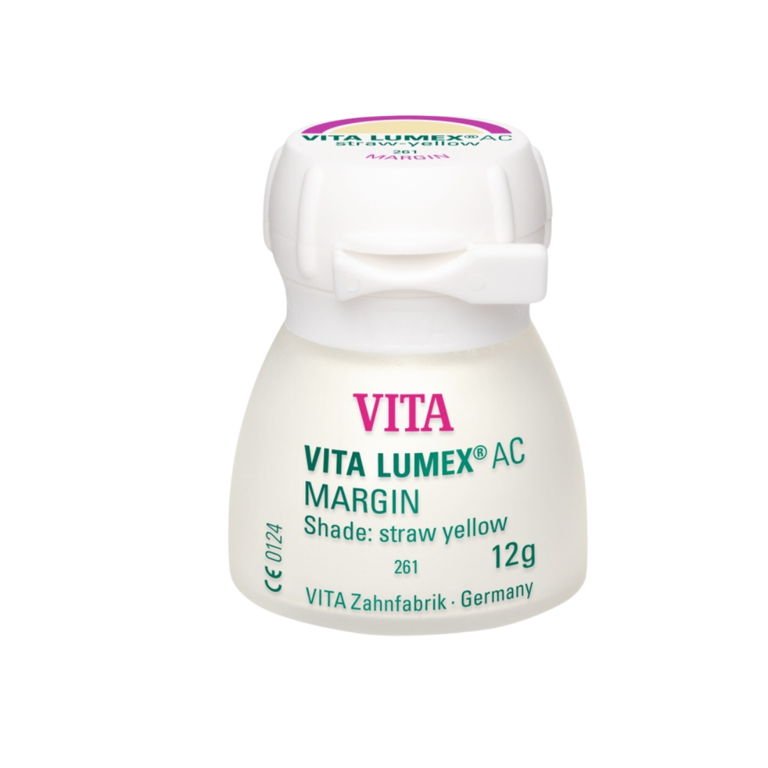 VITA LUMEX® AC, Classic, MARGIN, 12 g VITA Zahnfabrik