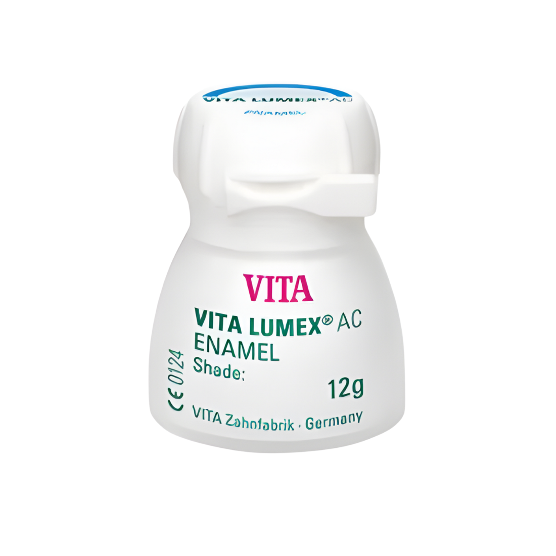 VITA LUMEX® AC, Classic, ENAMEL, 12 g VITA Zahnfabrik