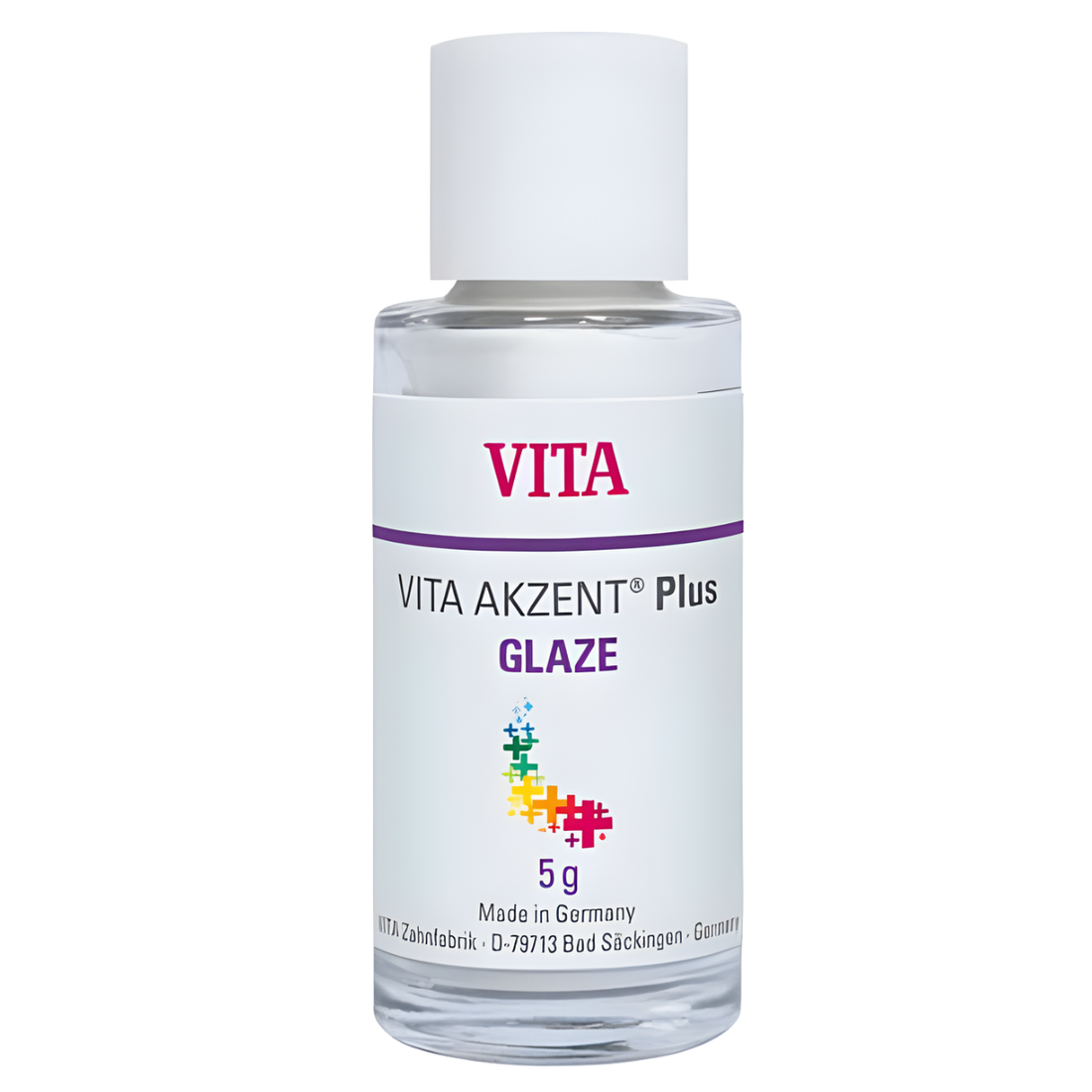 VITA AKZENT Plus GLAZE POWDER, 5 g Bio Link Medical Surgical Equipment & Instruments Trading
