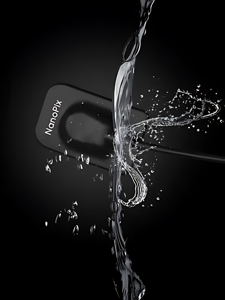 Nanopix - Intraoral X-Ray Sensor 1