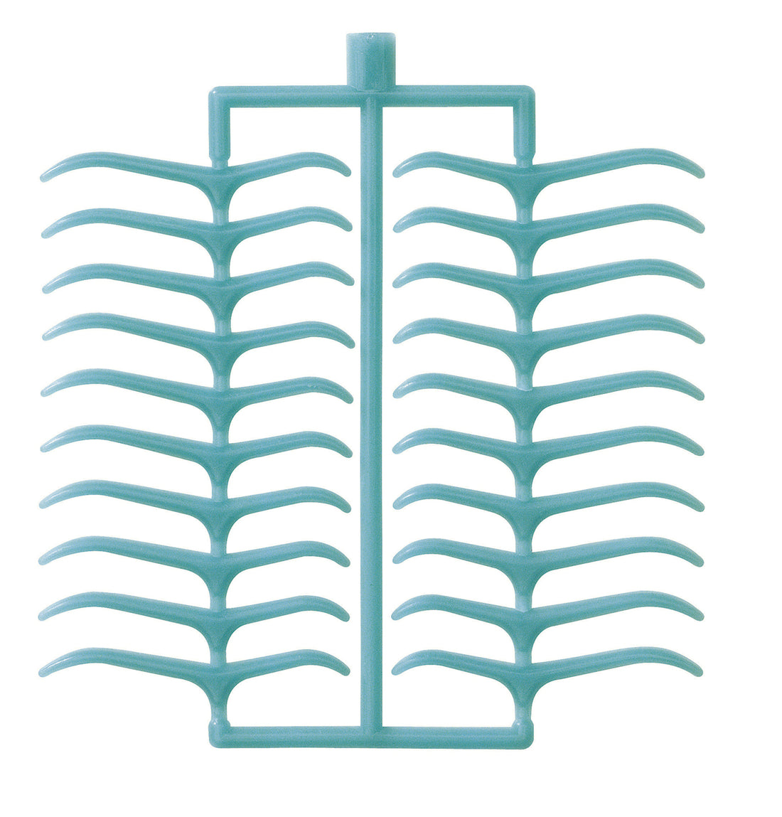 GEO molar clasps, self-adhesive 10 sheets