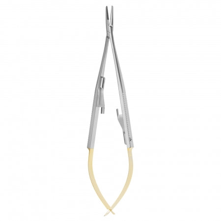 NEEDLE HOLDER CASTROVIEJO mm140 F TC Coricama