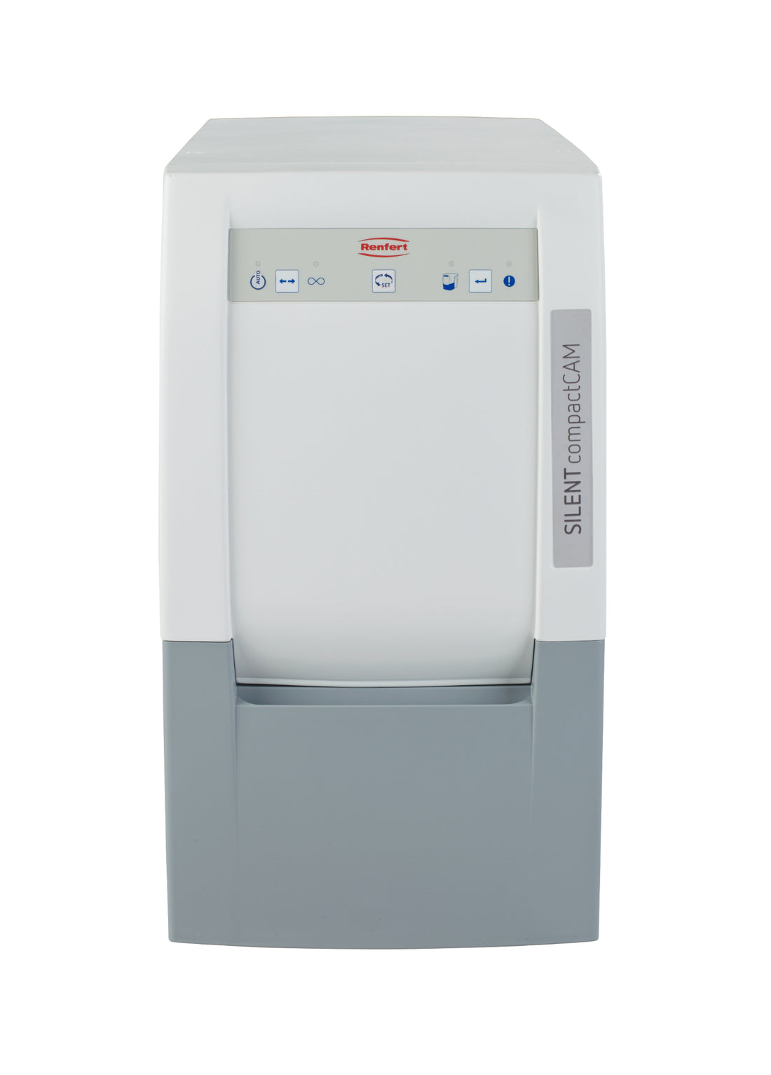 SILENT compactCAM 230V-240V -Renfert plug 03