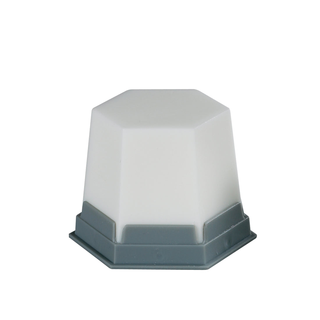 GEO Classic Snow-white, white-opaque 75g