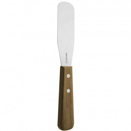 SPATULA FOR ALGINATE AND PLASTER 125mm Coricama