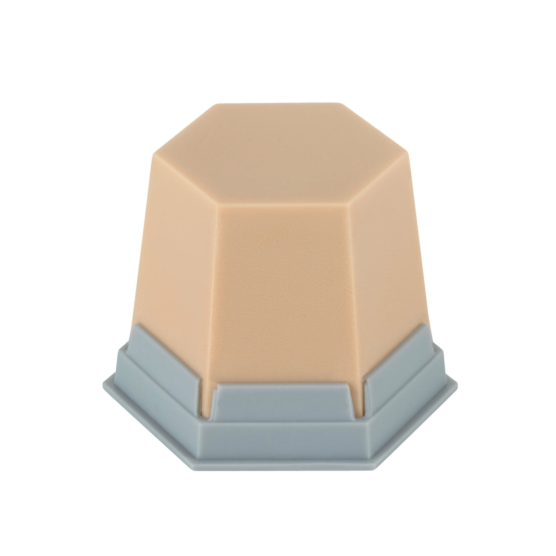 GEO Classic Avantgarde beige opaque 75g