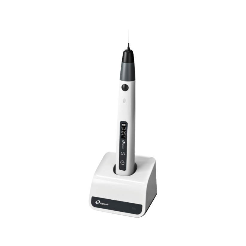 Fast Fill - Obturation Fill Eighteeth