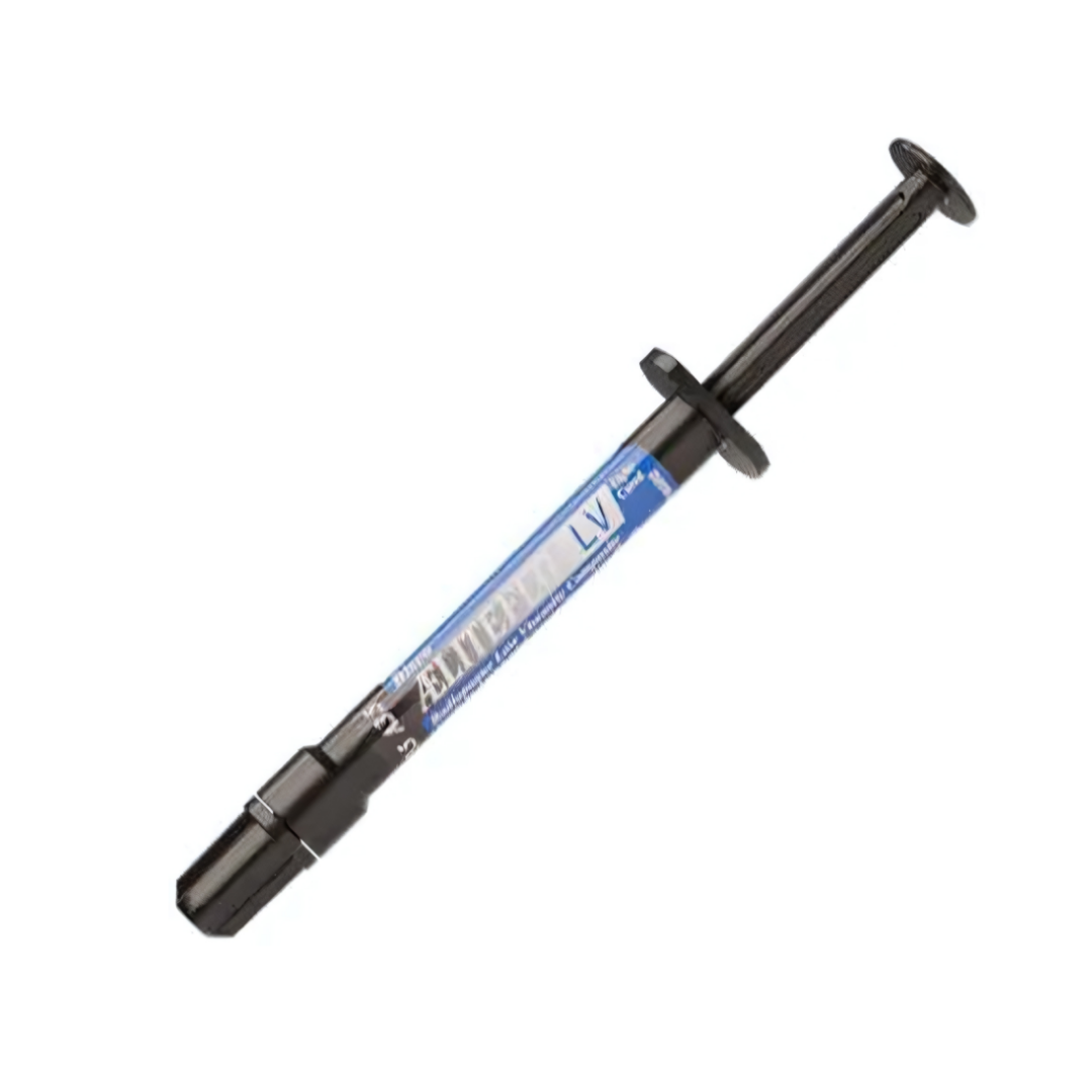 AeliteFlo LV Low Viscosity Flowable Resin Based Composite: Syringe (1.5g) A2 Bisco