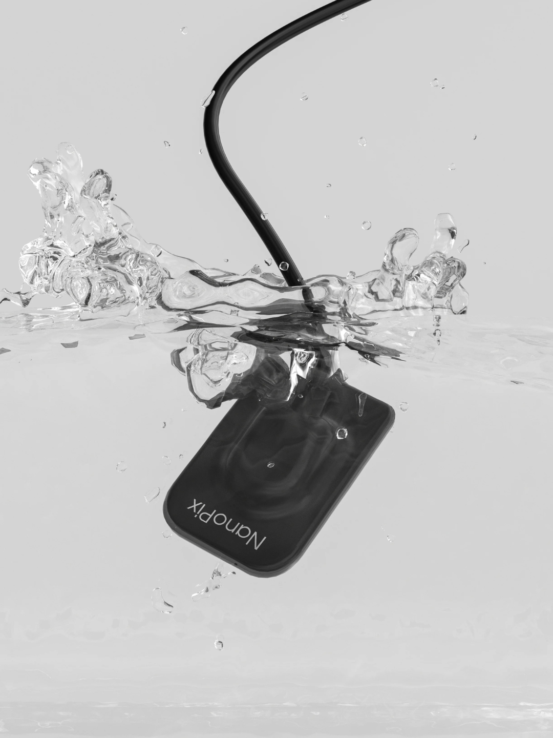 Nanopix - Intraoral X-Ray Sensor 1.3