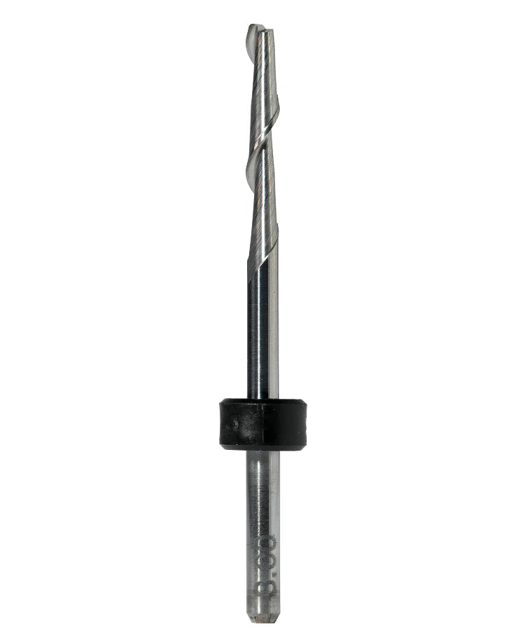 T31 Shaft Milling Tool, 3.0 | 3mm Shank Imes-Icore