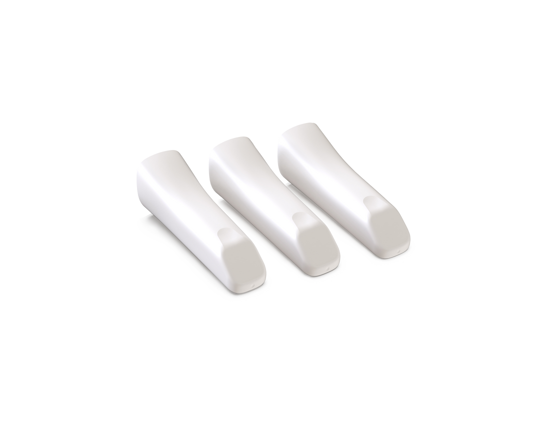 TRIOS 5/6 Tips (3 in a box) 3 Shape