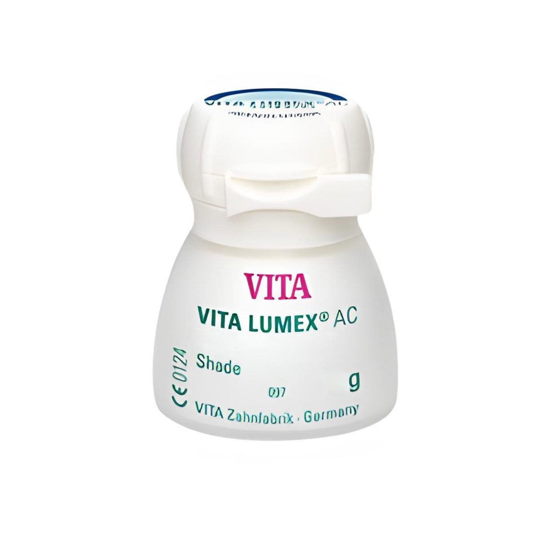 VITA LUMEX® AC Classic POWERWASH, 12 g VITA Zahnfabrik