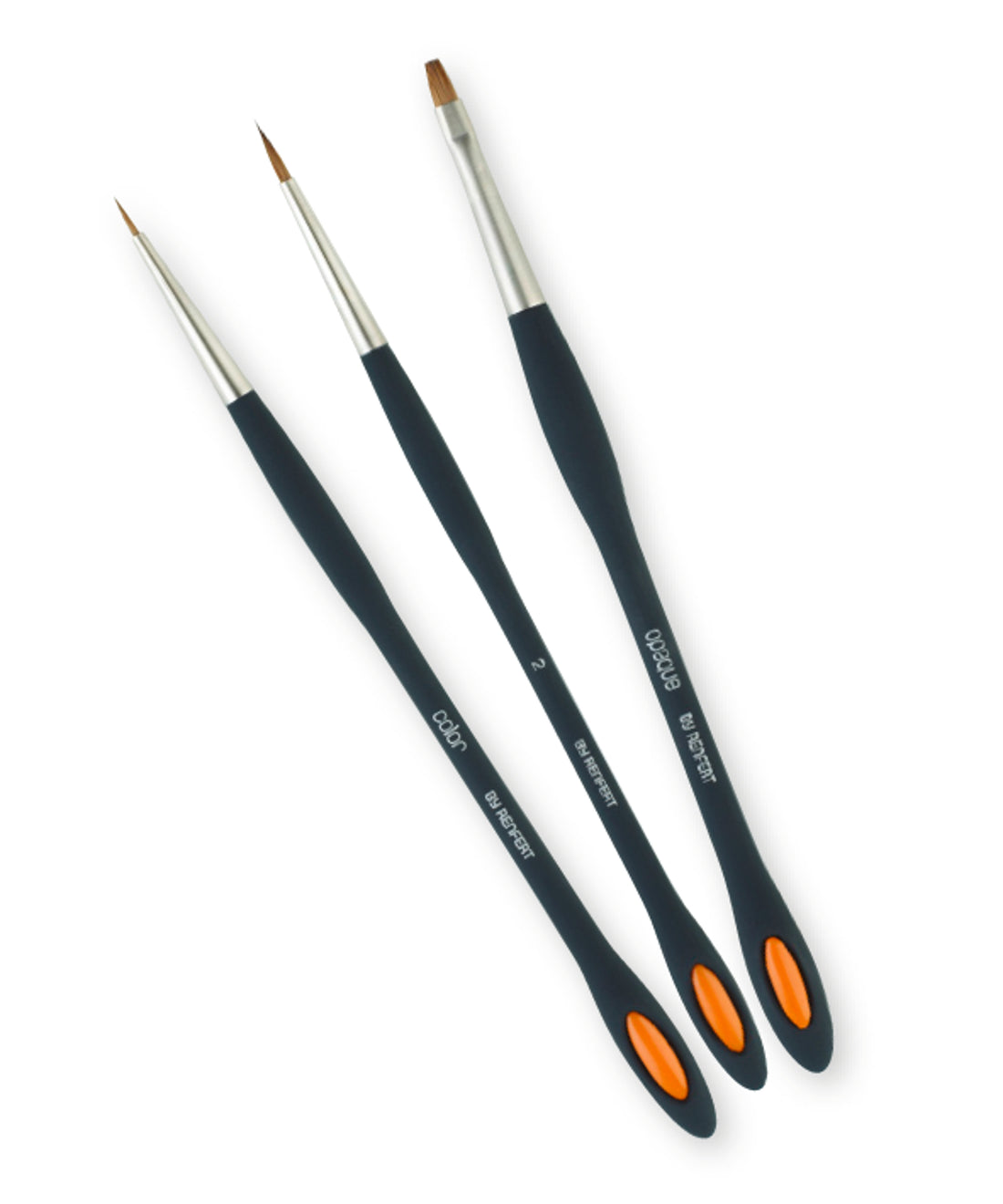 lay:art style set w.1 each staining/ opaque/size 2 brush