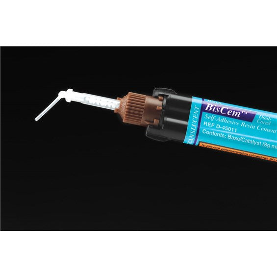 BisCem Self-Adhesive Luting Cement