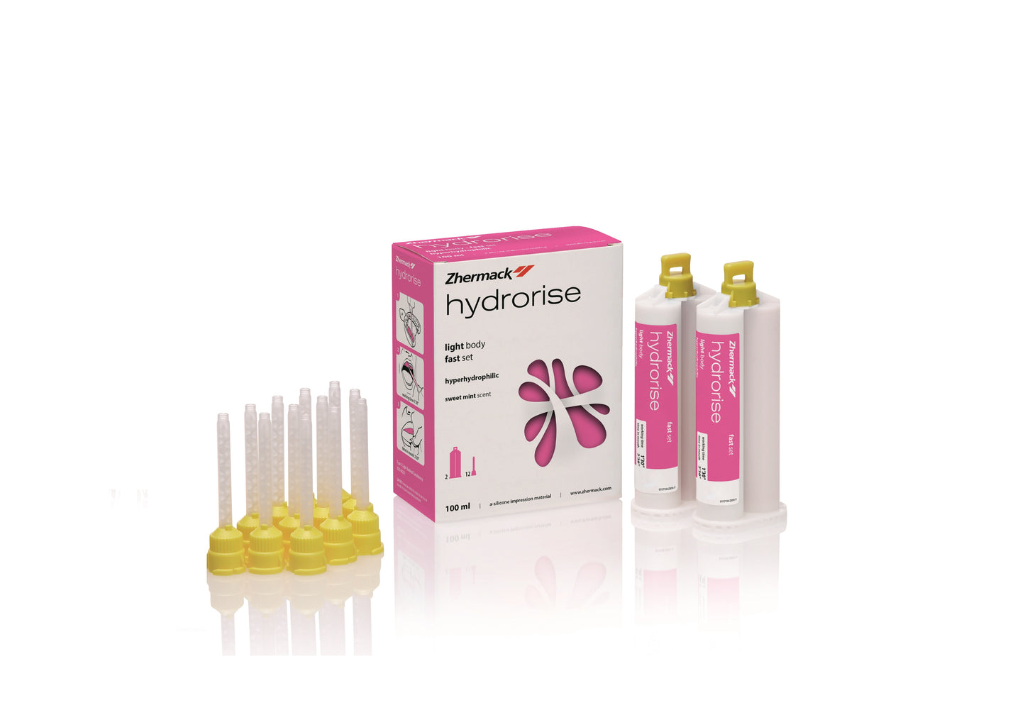 Hydrorise Light Body Fast