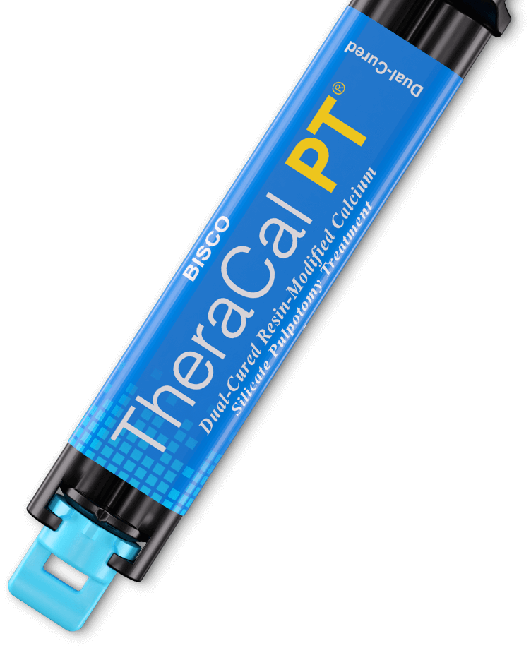 TheraCal PT