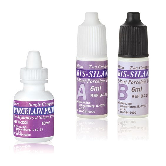 Porcelain Primer/Bis-Silane