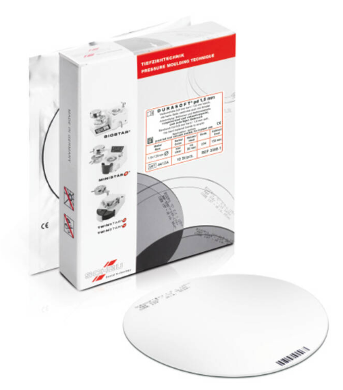 DURASOFT® pd
