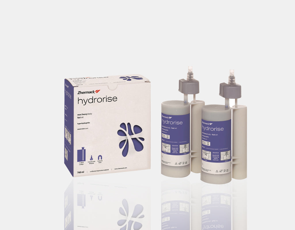 Hydrorise Heavy Maxi Fast