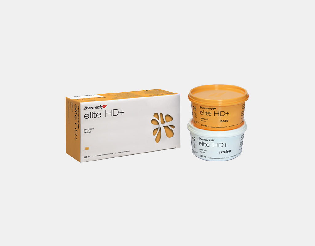 Elite HD+ Putty Soft Fast