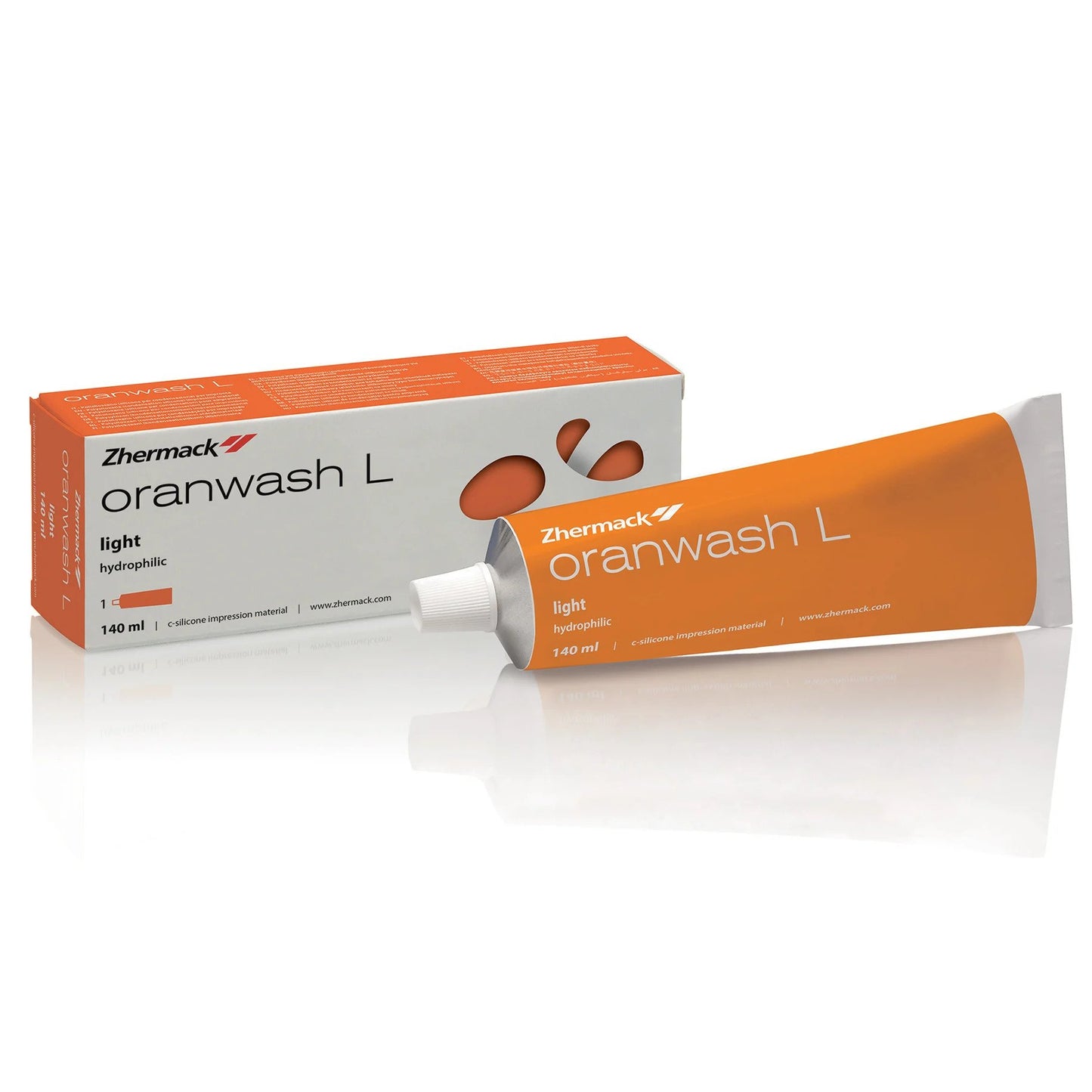 Oranwash L