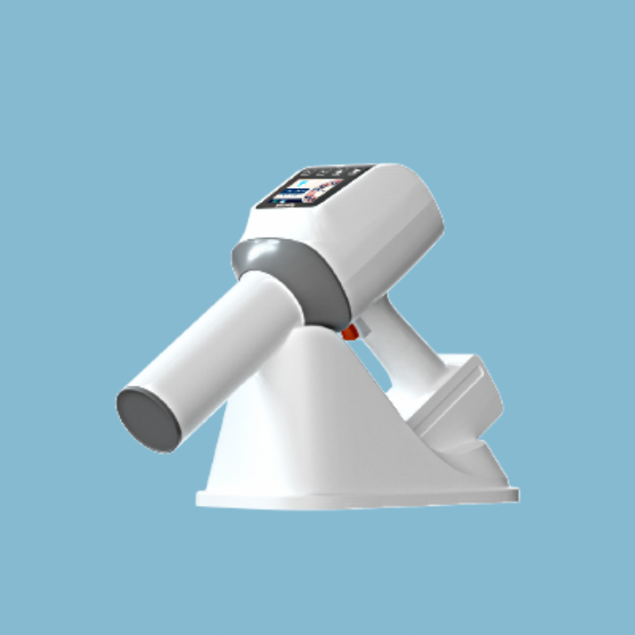 Hyperlight - Portable X-ray Unit