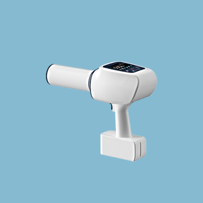 Hyperlight-G - Portable X-ray Unit