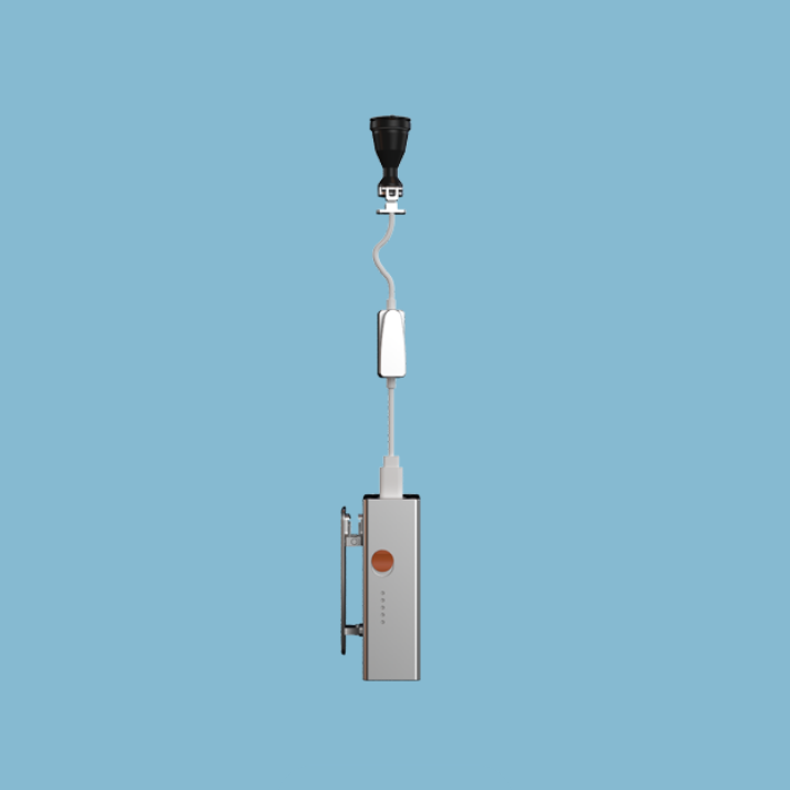 Soft Touch - Surgical Light