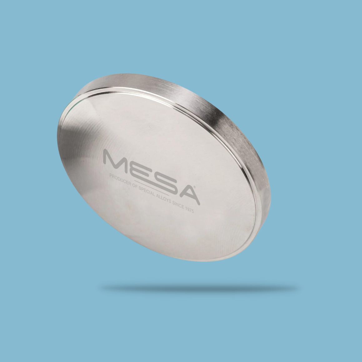 Magnum Hyperone - Titanium
