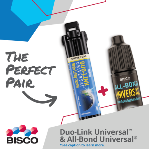 Restorative Solutions to Streamline Your Workflow