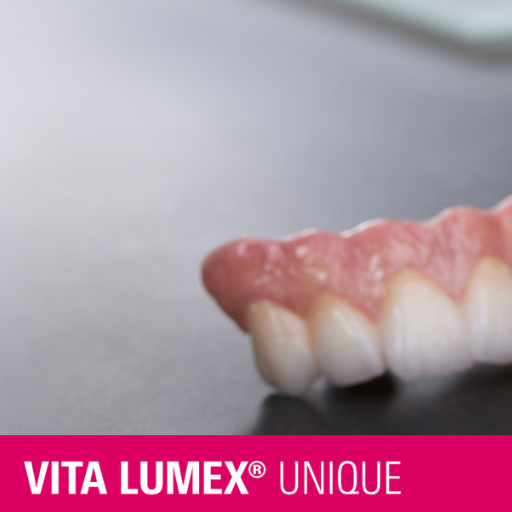 VITA LUMEX UNIQUE - Easy Transformation. Make it UNIQUE.