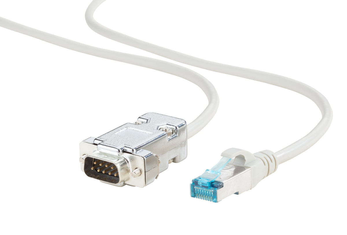 Interface cable Type C