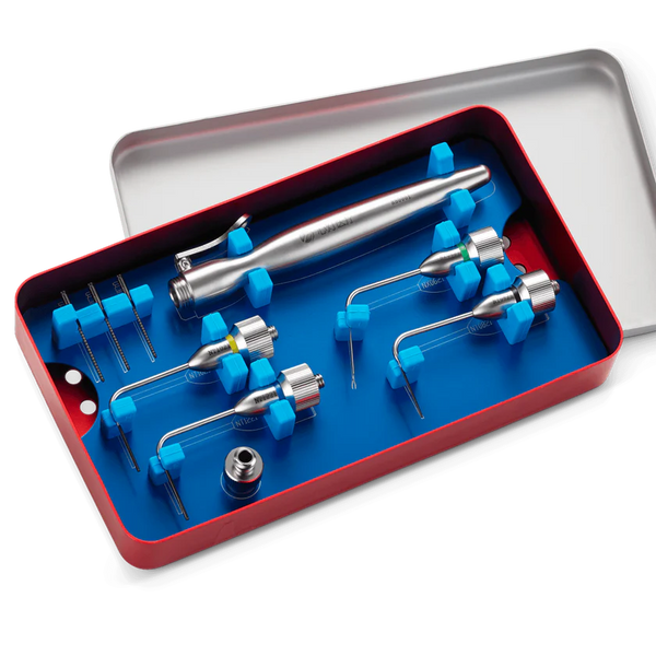 Zumax Broken Instrument Removal Kit Zumax