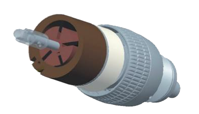 M2 KIT: Low Speed M2 Kit Handpiece Kit