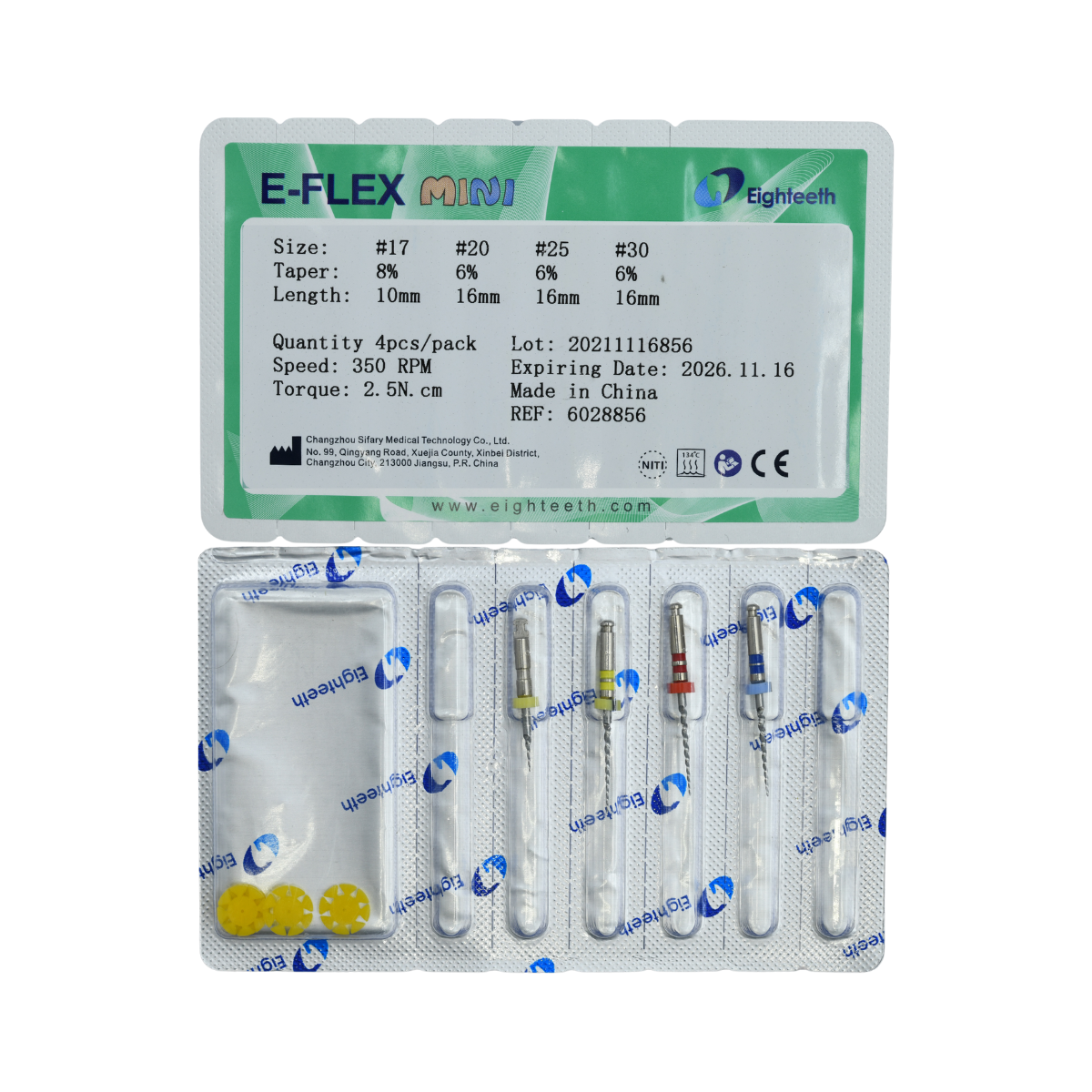 E-FLEX MINI