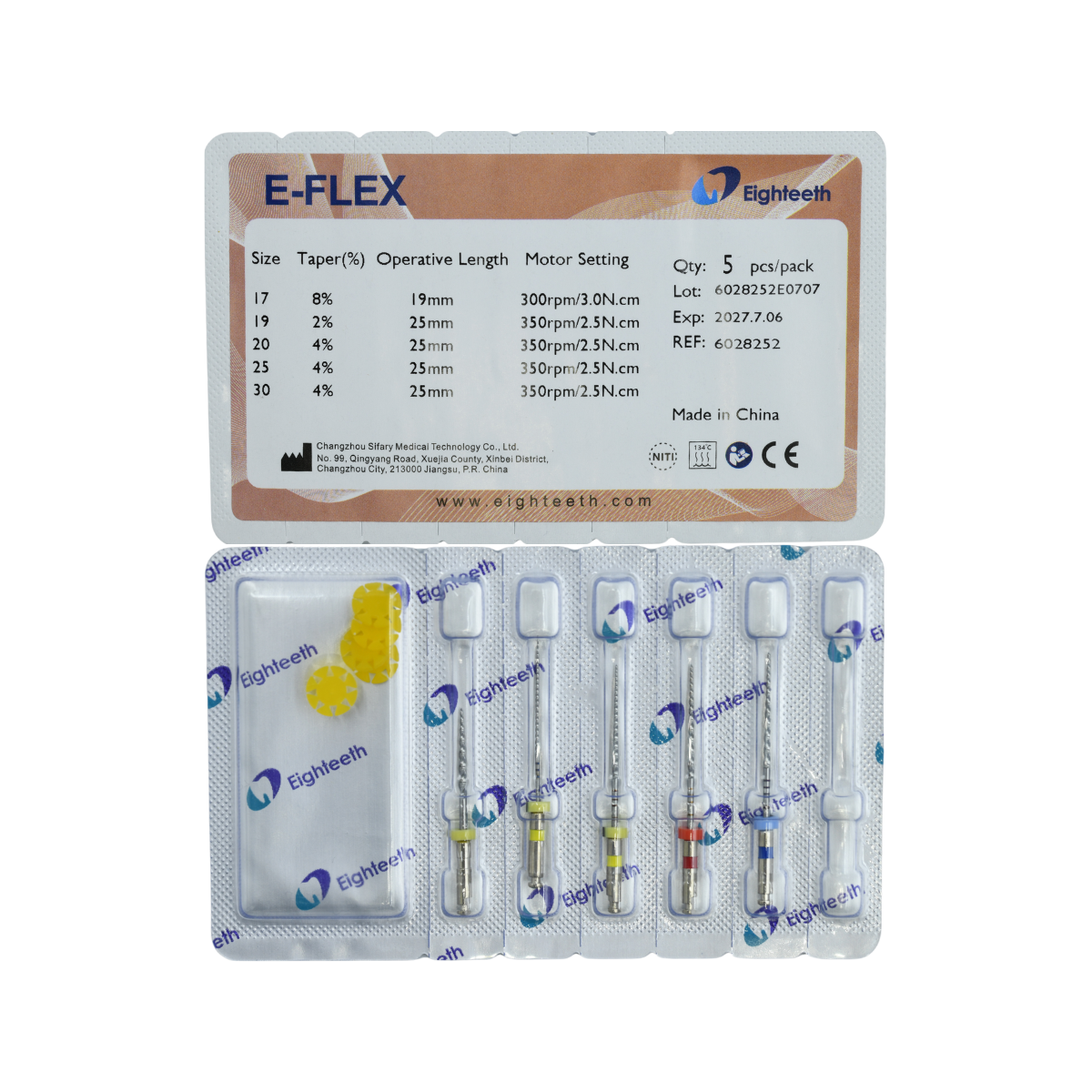 E-FLEX