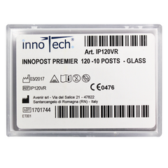 Innopost premier 120-10 post- glass