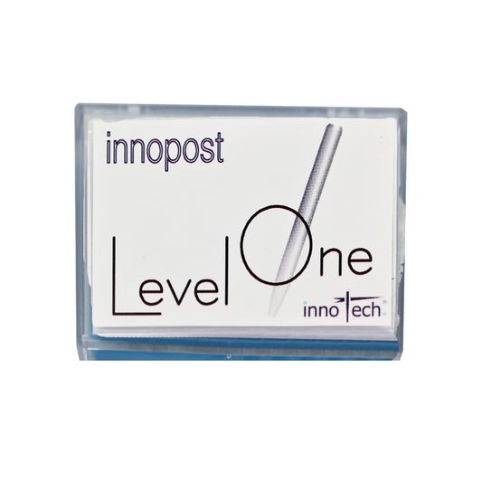 Innopost level one kit 100-10 poost+1 drill- glass