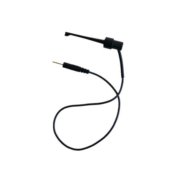 File Clip Eighteeth