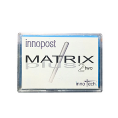 Innopost matrix plus 2 kit 100-10 posts+1 drill-glass