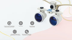 SLE Binocular Loupes