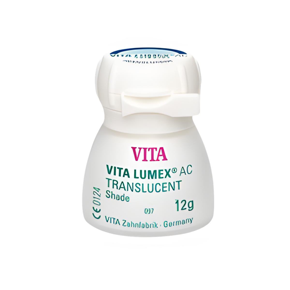 VITA LUMEX® AC Classic, TRANSLUCENT, 12g