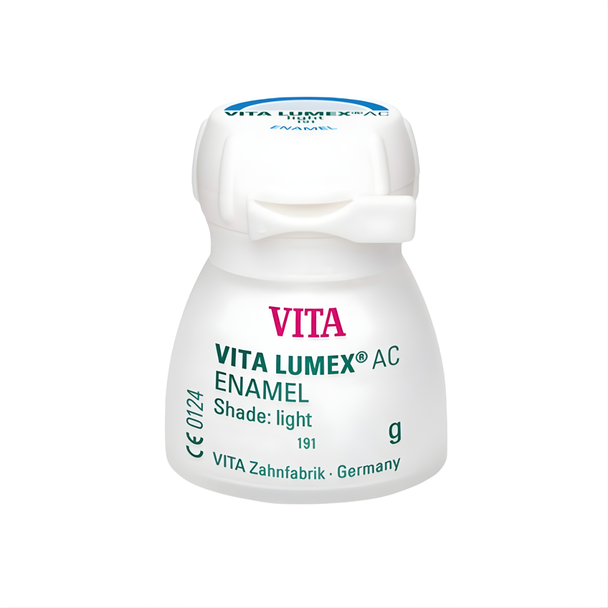 VITA LUMEX® AC, Classic, ENAMEL, 50 g