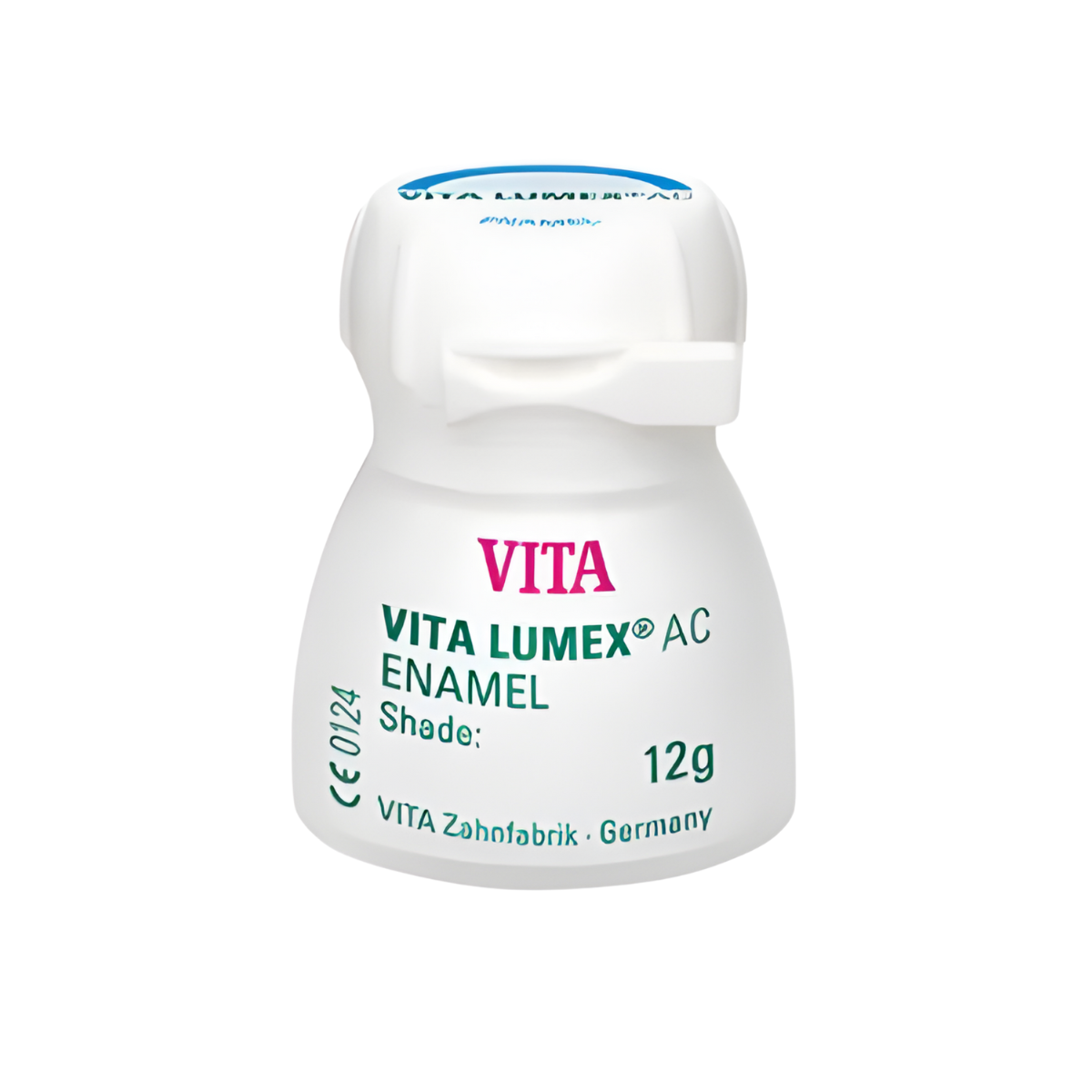 VITA LUMEX® AC, Classic,  ENAMEL, 12 g