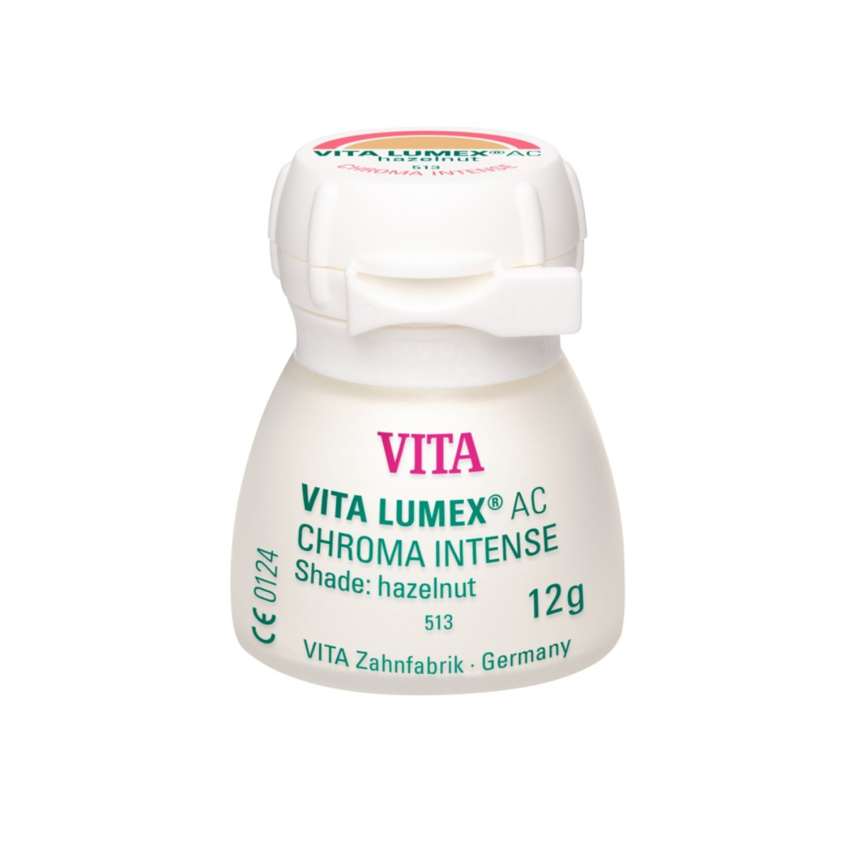 VITA LUMEX® AC, Classic, CHROMA INTENSE, 12 g