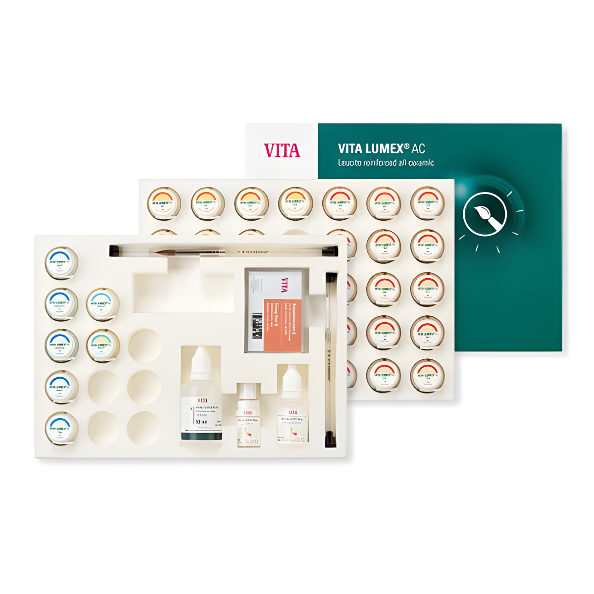 VITA LUMEX® AC STANDARD KIT VITA classic