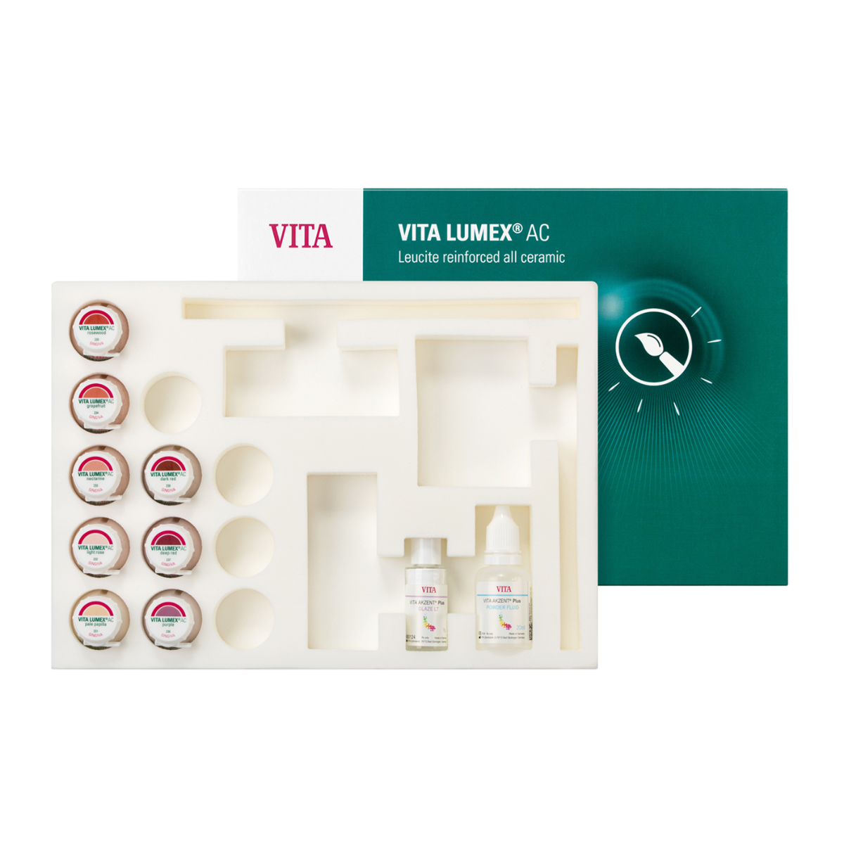 VITA LUMEX® AC GINGIVA KIT