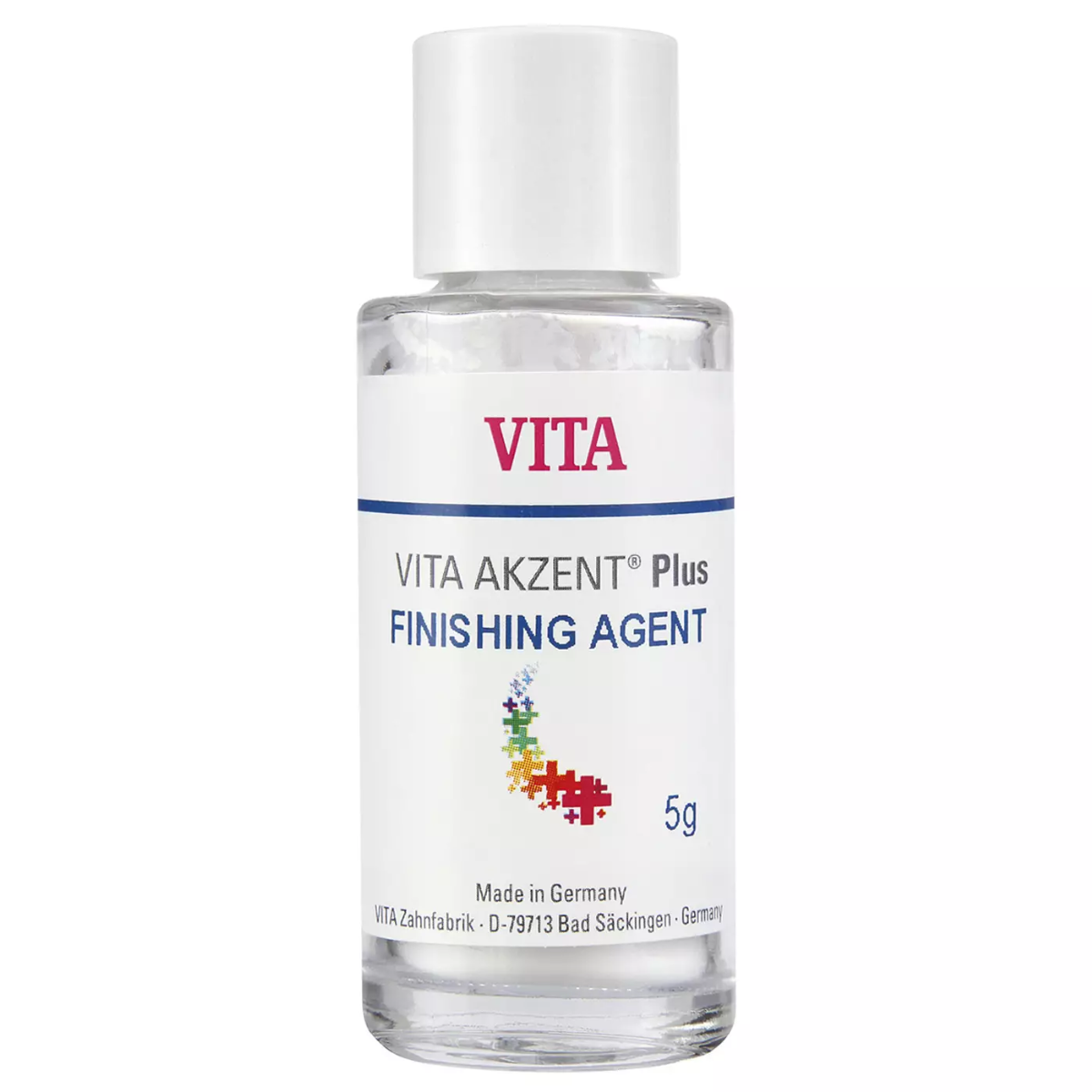 VITA AKZENT Plus FINISHING AGENT POWDER, 5 g