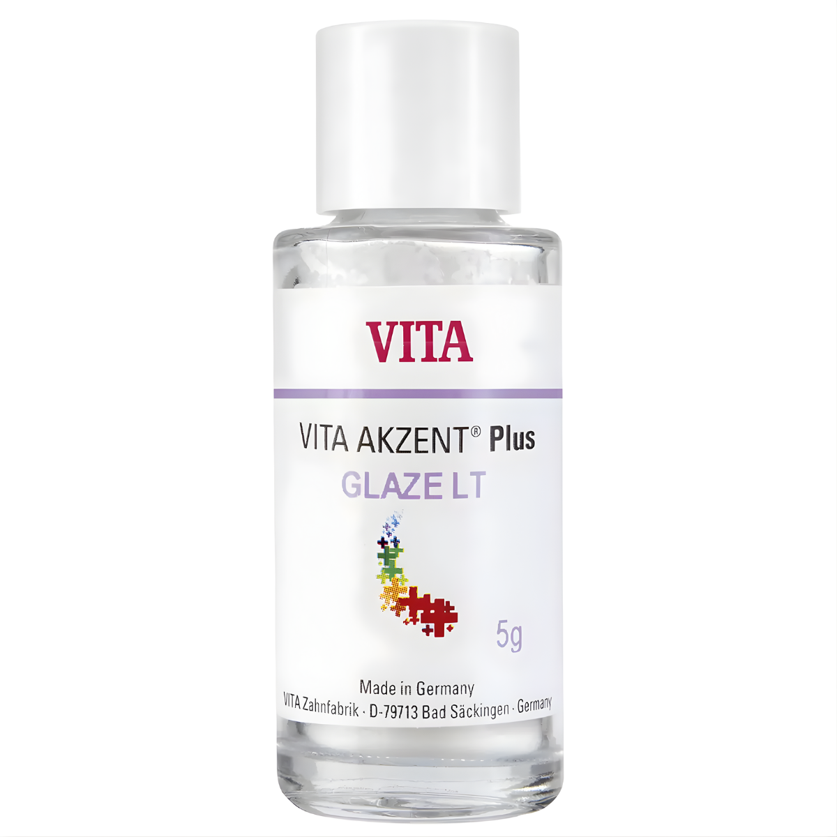 VITA AKZENT Plus GLAZE LT POWDER, 5 g