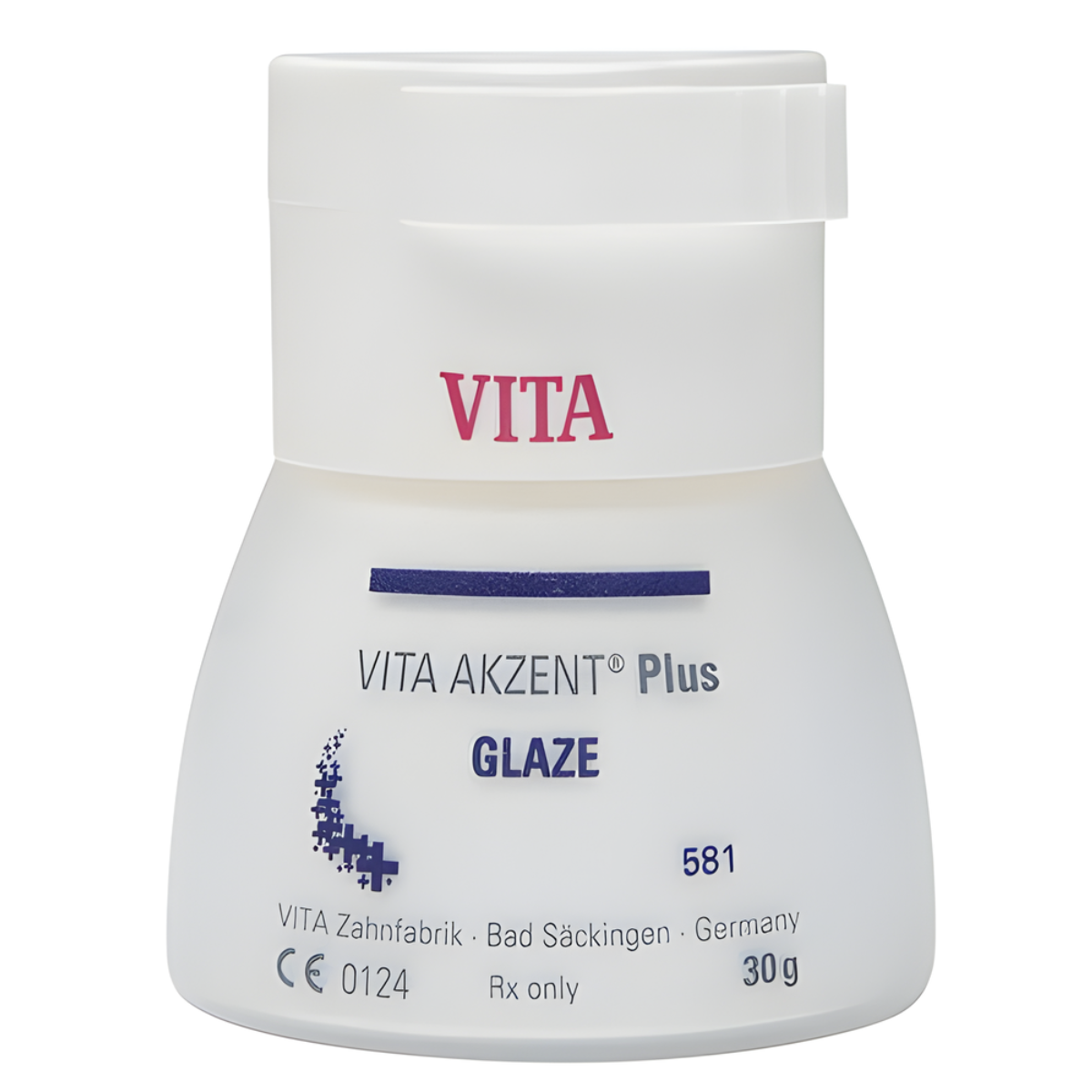 VITA AKZENT Plus GLAZE POWDER, 30 g